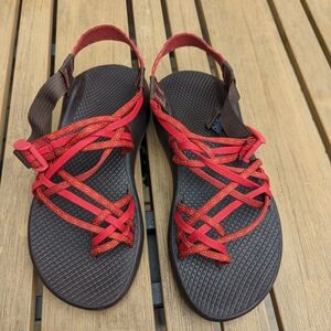 Chacos womens size 8